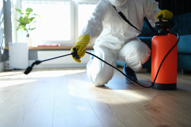 Reliable Biohazard Cleanup contractor in Perryville, MO by Crime Scene Cleaner Online
